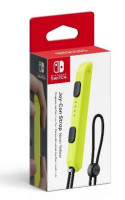Joy-Con Strap Neon Yellow NS