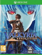 Valkyria Revolution XONE