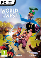 World to the West, PC