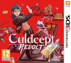 Culdcept Revolt, Nintendo 3DS