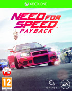 Need for Speed Payback XONE