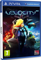 Velocity 2X Critical Mass Edition PSV