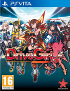 Drive Girls PSV