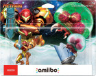 Zestaw Amiibo Metroid 3DS