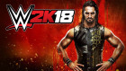 WWE 2k18 Collector's Edition XONE