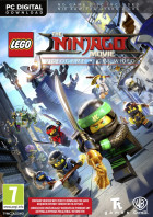 Lego Ninjago Movie - Gra Wideo PC