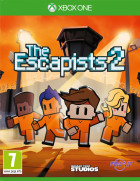 The Escapists 2 XONE