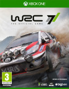 WRC 7 XONE