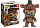 Five Nights at Freddy's POP! Figurka Nightmare Freddy 9 cm nr 111 Hobby