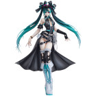 Vocaloid Hdge No. 12 Statua PVC Calne Ca Shujin To Kami Hikouki Ver. 20 cm Hobby