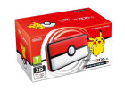 New Nintendo 2DS XL Pokéball Edition N3DS
