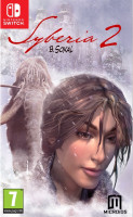 Syberia 2 NS