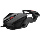 Mysz MAD CATZ R.A.T. 1 Red/Black PC