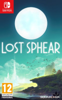 Lost Sphear NS