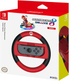 Hori Switch Kierownica MK8 Deluxe Racing Wheel Mario NS