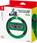 Hori Switch Kierownica MK8 Deluxe Racing Wheel Luigi NS