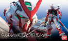 RG 1/144 MBF-P02 Gundam Astray Red Frame Hobby