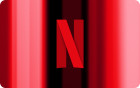 Netflix Kod Cyfrowy 120 Klucze
