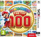 Mario Party: The Top 100 3DS