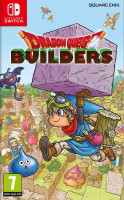 Dragon Quest Builders NS