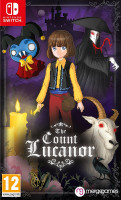 The Count Lucanor NS