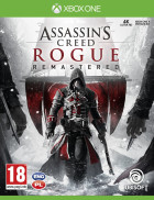 Assassin's Creed Rogue Remastered XONE