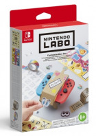 Nintendo Switch Nintendo Labo VR Kit Labo Robot Kit Nintendo Switch pudełkowa - Stan: Nowy 159.99