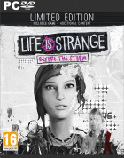 Life is Strange Before the Storm Limited Edition PC