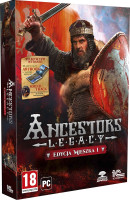 Ancestors Legacy PC