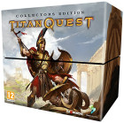 Titan Quest edycja kolekcjonerska PC