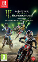 Monster Energy Supercross NS