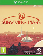 Surviving Mars XONE