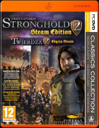 Stronghold 2 Steam Edition PC