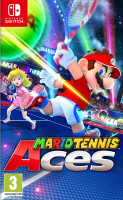 Mario Tennis Aces, Nintendo Switch