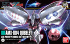 HG 1/144 Qubeley Gundam Hobby