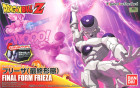 Dragon Ball Freezer Figure-rise Standard Hobby