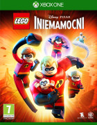 LEGO Incredibles XONE