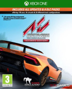 Assetto Corsa Ultimate Edition XONE