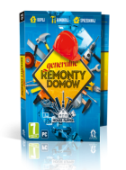 Generalne remonty domów PC