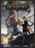 Pillars Of Eternity 2 Deadfire, PC