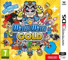 WarioWare Gold 3DS