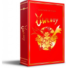 Owlboy Limited Edition NS