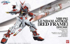 PG 1/60 Astray Red Frame Gundam Hobby
