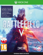 Battlefield V XONE