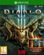 Diablo III Eternal Collection XONE