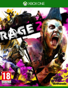 Rage 2 XONE