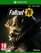 Fallout 76 XONE