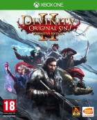 Divinity Original Sin 2 Definitive Edition XONE