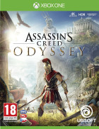 Assassin's Creed Odyssey XONE