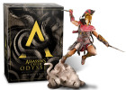 Assassin's Creed Odyssey Medusa Edition XONE